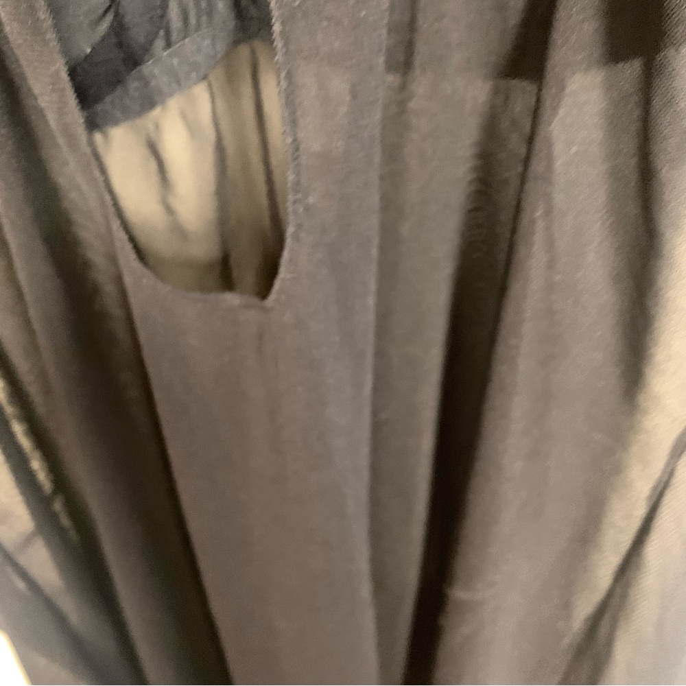 Cacique Underwired Lined Semi Sheer Babydoll Chemise Slip - Picture 3 of 12